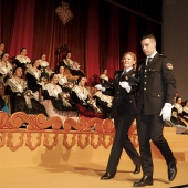 Galania a la reina