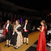 Galania a la reina