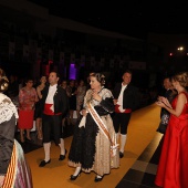Galania a la reina