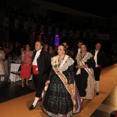 Galania a la reina