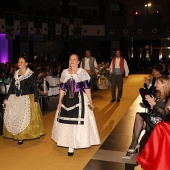 Galania a la reina