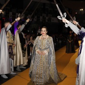 Galania a la reina