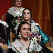 Galania a la reina