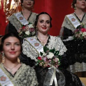 Galania a la reina