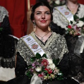 Galania a la reina