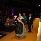 Galania a la reina
