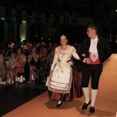 Galania a la reina