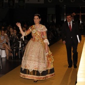 Galania a la reina
