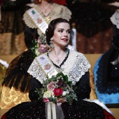 Galania a la reina