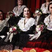 Galania a la reina