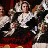Galania a la reina