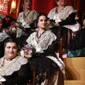 Galania a la reina