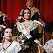 Galania a la reina