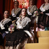 Galania a la reina