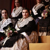 Galania a la reina