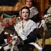 Galania a la reina