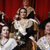 Galania a la reina