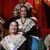 Galania a la reina