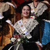 Galania a la reina
