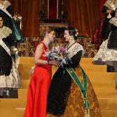Galania a la reina