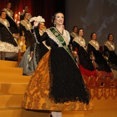 Galania a la reina