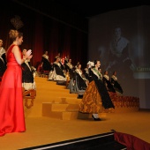 Galania a la reina