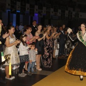 Galania a la reina