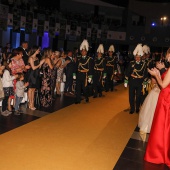 Galania a la reina