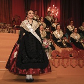 Galania a la reina