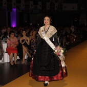 Galania a la reina