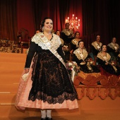 Galania a la reina