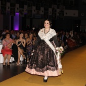 Galania a la reina