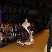 Galania a la reina