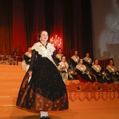 Galania a la reina