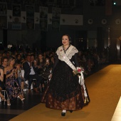 Galania a la reina