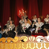 Galania a la reina