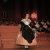 Galania a la reina