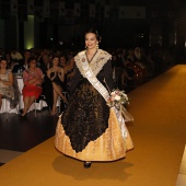 Galania a la reina
