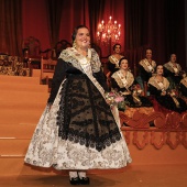 Galania a la reina