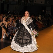 Galania a la reina