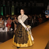 Galania a la reina