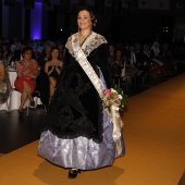 Galania a la reina