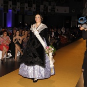 Galania a la reina