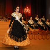 Galania a la reina