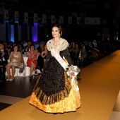 Galania a la reina