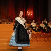 Galania a la reina