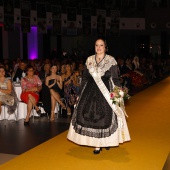 Galania a la reina