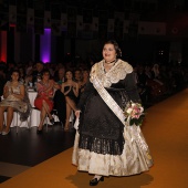 Galania a la reina