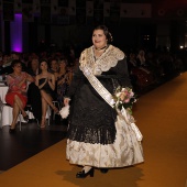 Galania a la reina