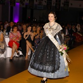 Galania a la reina